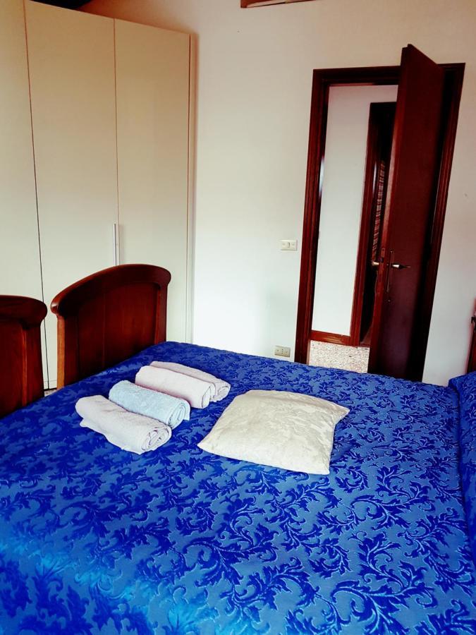 Large Top 3 Rooms Flat Central Rialto Veneza Exterior foto