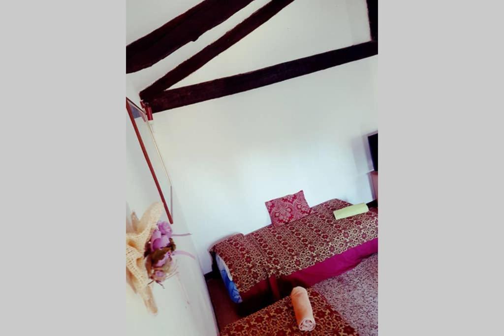 Large Top 3 Rooms Flat Central Rialto Veneza Exterior foto