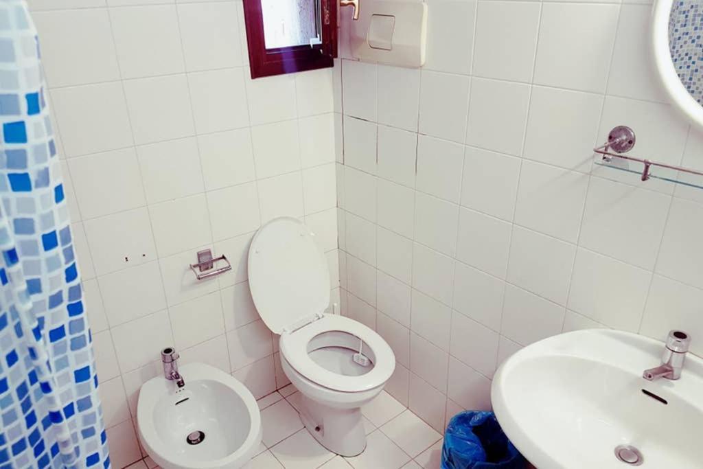 Large Top 3 Rooms Flat Central Rialto Veneza Exterior foto