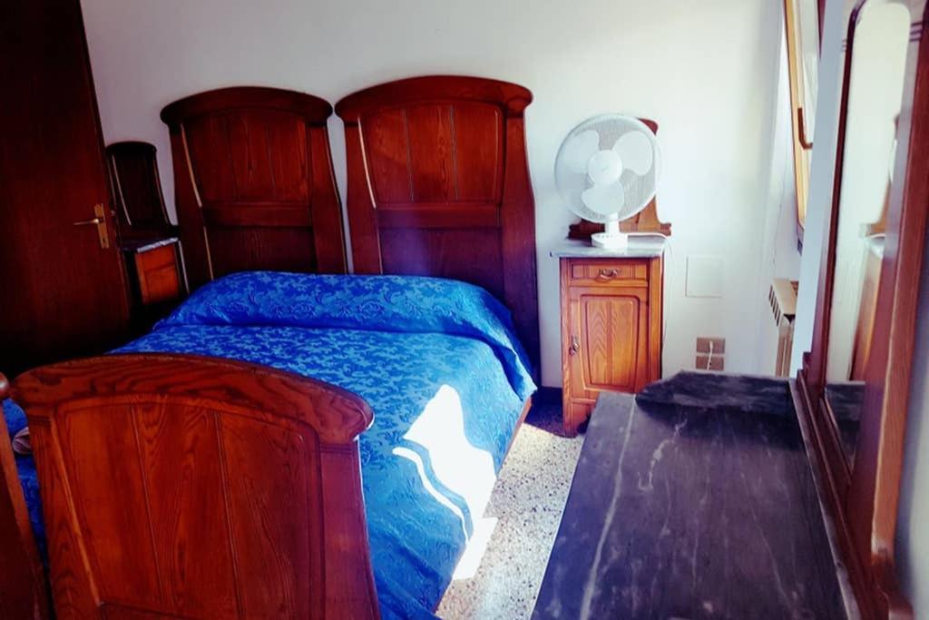 Large Top 3 Rooms Flat Central Rialto Veneza Exterior foto