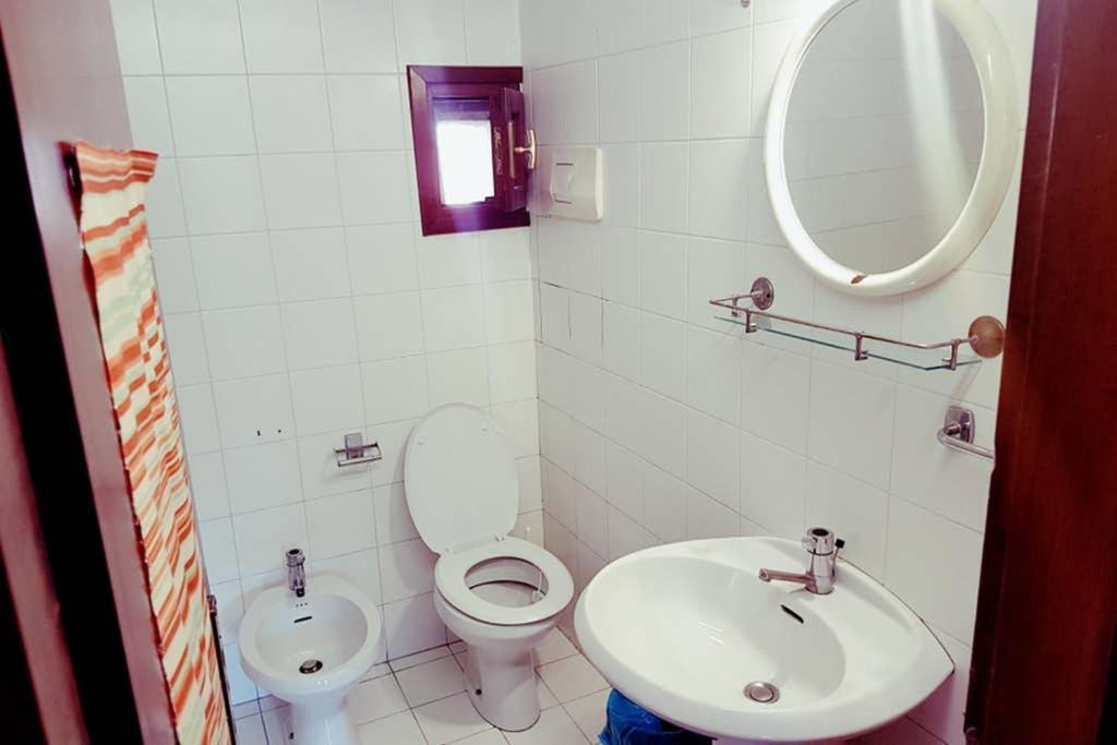 Large Top 3 Rooms Flat Central Rialto Veneza Exterior foto