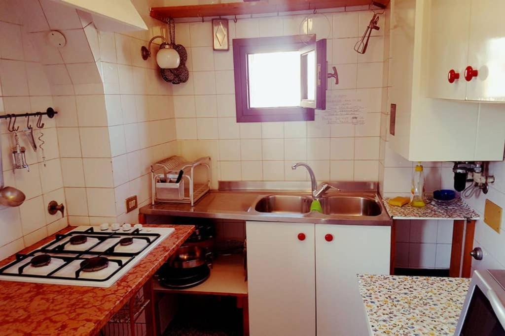 Large Top 3 Rooms Flat Central Rialto Veneza Exterior foto
