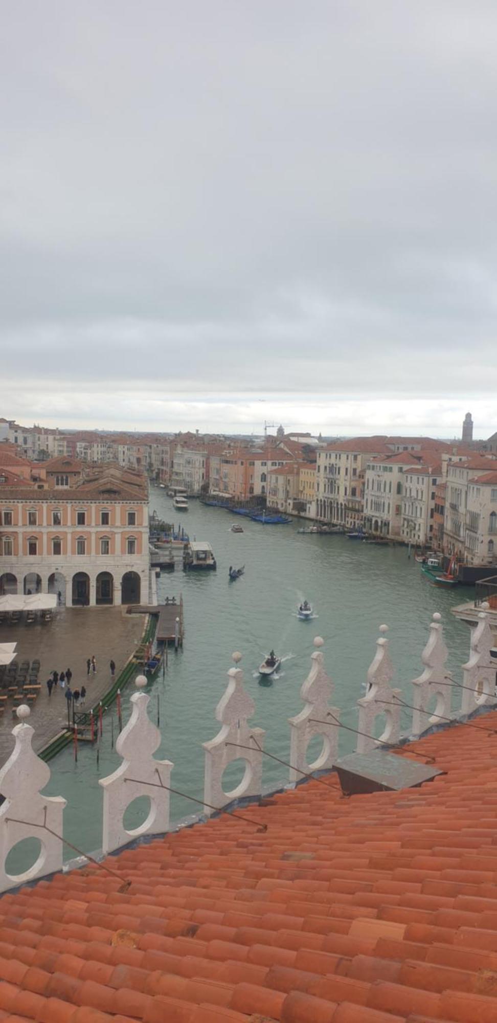Large Top 3 Rooms Flat Central Rialto Veneza Quarto foto